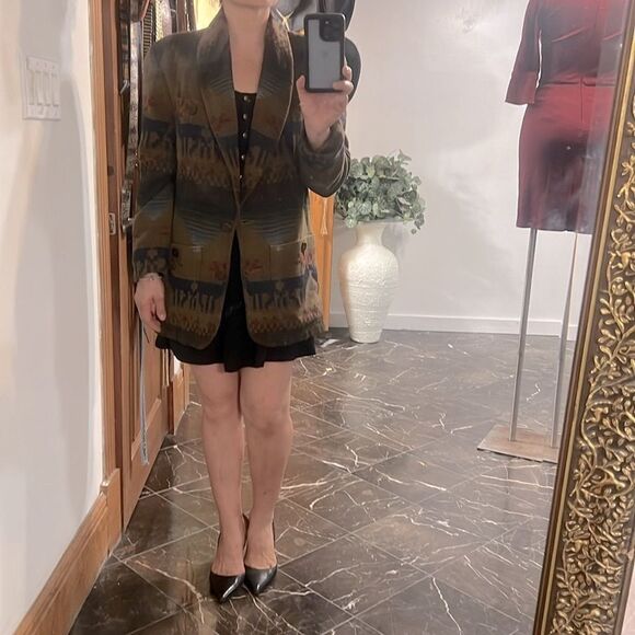 Express vintage jacket - Picture 7 of 16